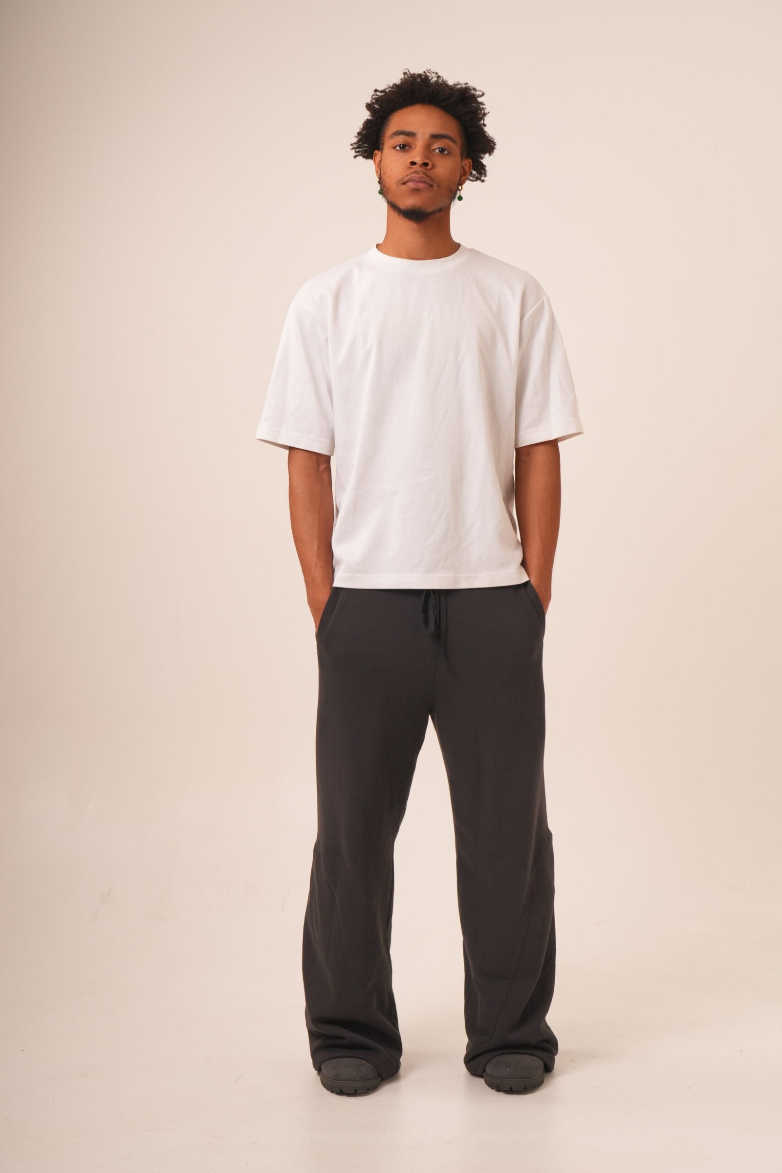 Goncalves Pants