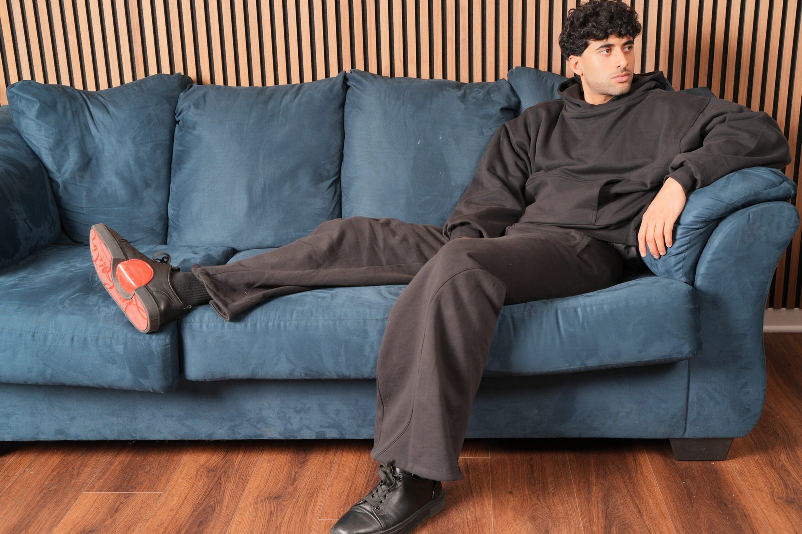 Sweatsuit set